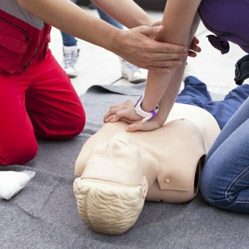 First Aid