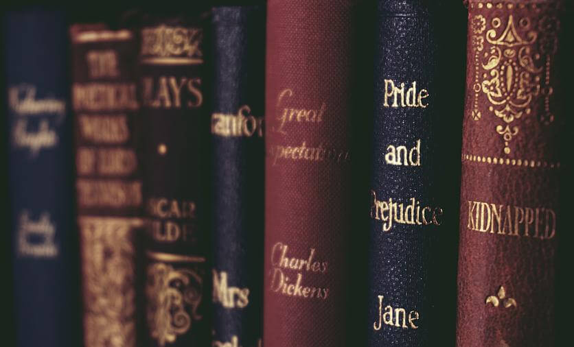 English Literature