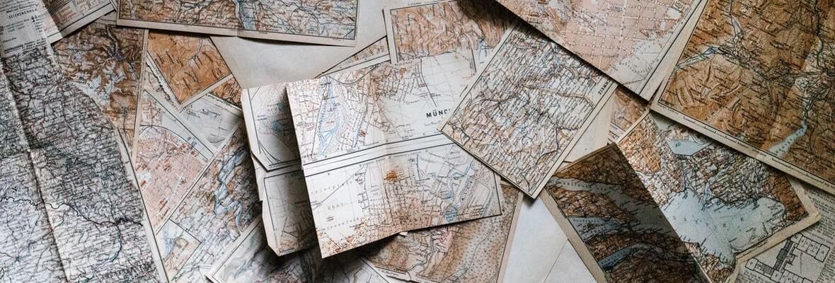 Geography
