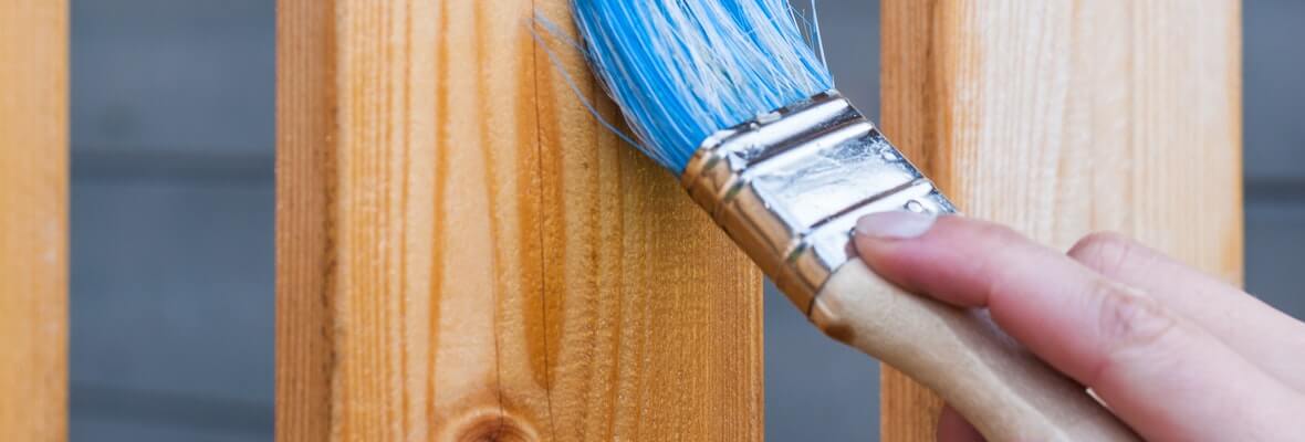 Painting & Decorating