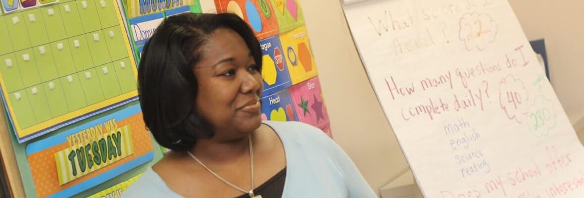 Teaching & Education